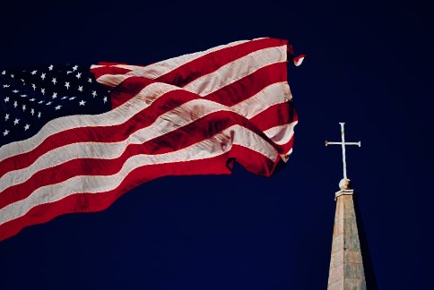 PLEDGE ALLEGIANCE - PowerofTenOnline.com